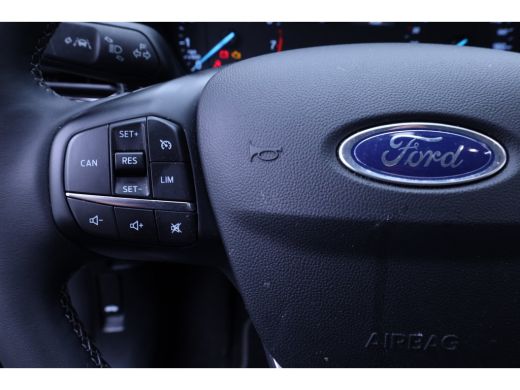 Ford Fiesta 1.0 EcoBoost Hybrid Titanium | Winter Pakket | Comfort Pack | ActivLease financial lease