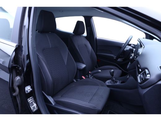 Ford Fiesta 1.0 EcoBoost Hybrid Titanium | Winter Pakket | Comfort Pack | ActivLease financial lease