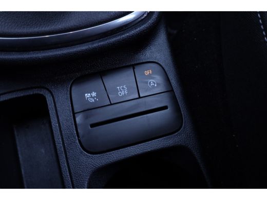 Ford Fiesta 1.0 EcoBoost Hybrid Titanium | Winter Pakket | Comfort Pack | ActivLease financial lease