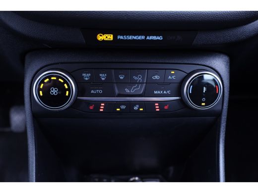 Ford Fiesta 1.0 EcoBoost Hybrid Titanium | Winter Pakket | Comfort Pack | ActivLease financial lease
