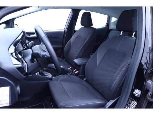 Ford Fiesta 1.0 EcoBoost Hybrid Titanium | Winter Pakket | Comfort Pack | ActivLease financial lease