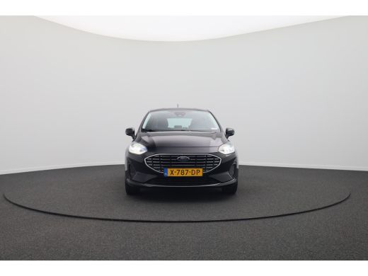 Ford Fiesta 1.0 EcoBoost Hybrid Titanium | Winter Pakket | Comfort Pack | ActivLease financial lease