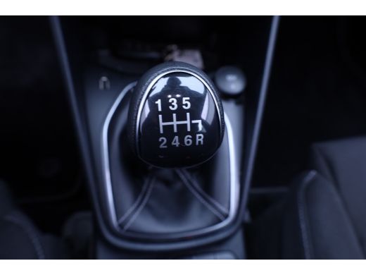 Ford Fiesta 1.0 EcoBoost Hybrid Titanium | Winter Pakket | Comfort Pack | ActivLease financial lease