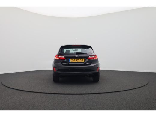 Ford Fiesta 1.0 EcoBoost Hybrid Titanium | Winter Pakket | Comfort Pack | ActivLease financial lease