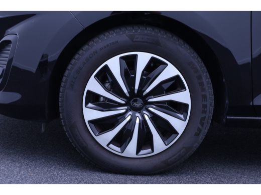 Ford Fiesta 1.0 EcoBoost Hybrid Titanium | Winter Pakket | Comfort Pack | ActivLease financial lease