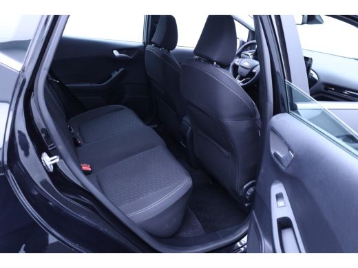 Ford Fiesta 1.0 EcoBoost Hybrid Titanium | Winter Pakket | Comfort Pack | ActivLease financial lease