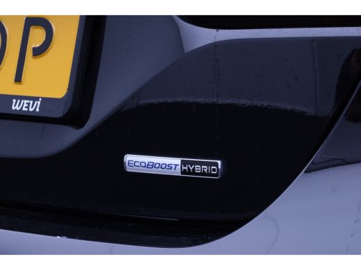 Ford Fiesta 1.0 EcoBoost Hybrid Titanium | Winter Pakket | Comfort Pack | ActivLease financial lease