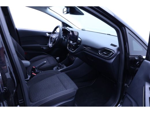 Ford Fiesta 1.0 EcoBoost Hybrid Titanium | Winter Pakket | Comfort Pack | ActivLease financial lease