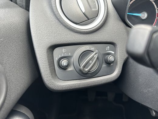 Ford Fiesta 1.0 Style Ultimate | NAVIGATIE| PARKEERSENSOREN V+A| BLUETOOTH| CRUISE CONTROL| AIRCO| ActivLease financial lease