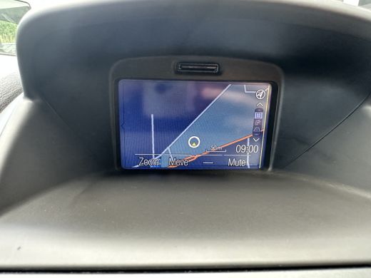 Ford Fiesta 1.0 Style Ultimate | NAVIGATIE| PARKEERSENSOREN V+A| BLUETOOTH| CRUISE CONTROL| AIRCO| ActivLease financial lease