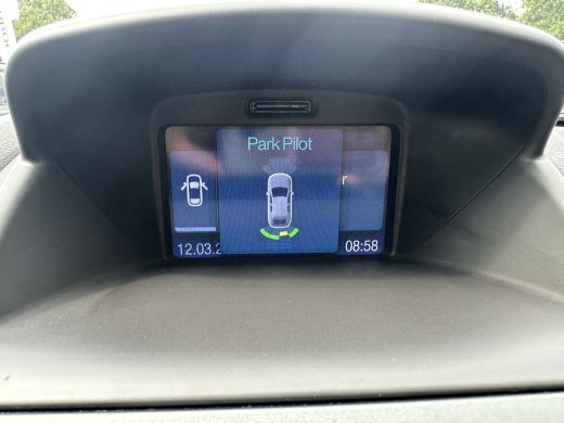 Ford Fiesta 1.0 Style Ultimate | NAVIGATIE| PARKEERSENSOREN V+A| BLUETOOTH| CRUISE CONTROL| AIRCO| ActivLease financial lease