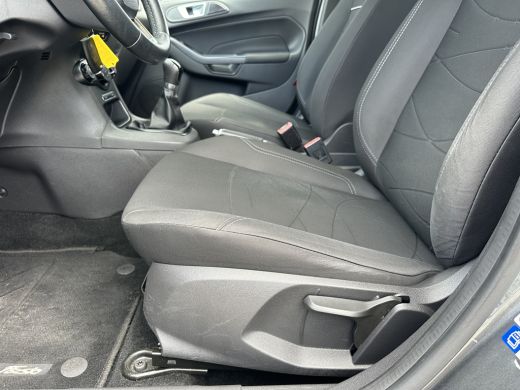 Ford Fiesta 1.0 Style Ultimate | NAVIGATIE| PARKEERSENSOREN V+A| BLUETOOTH| CRUISE CONTROL| AIRCO| ActivLease financial lease