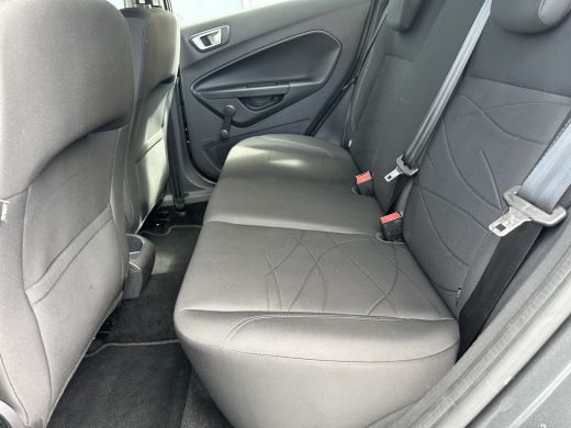 Ford Fiesta 1.0 Style Ultimate | NAVIGATIE| PARKEERSENSOREN V+A| BLUETOOTH| CRUISE CONTROL| AIRCO| ActivLease financial lease