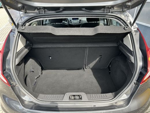Ford Fiesta 1.0 Style Ultimate | NAVIGATIE| PARKEERSENSOREN V+A| BLUETOOTH| CRUISE CONTROL| AIRCO| ActivLease financial lease