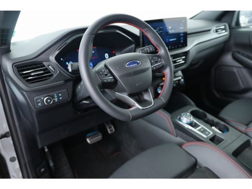 Ford Kuga 2.5 PHEV ST-Line X | Panoramadak | B&O | Elektr Stoel + Mem | Stoel-/Stuurverwarming | HUD | Adap... ActivLease financial lease