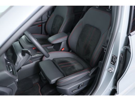 Ford Kuga 2.5 PHEV ST-Line X | Panoramadak | B&O | Elektr Stoel + Mem | Stoel-/Stuurverwarming | HUD | Adap... ActivLease financial lease