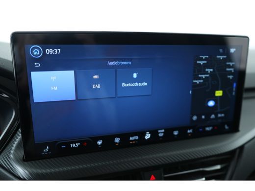 Ford Kuga 2.5 PHEV ST-Line X | Panoramadak | B&O | Elektr Stoel + Mem | Stoel-/Stuurverwarming | HUD | Adap... ActivLease financial lease