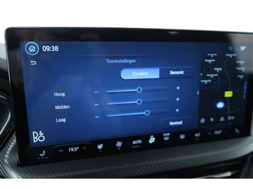 Ford Kuga 2.5 PHEV ST-Line X | Panoramadak | B&O | Elektr Stoel + Mem | Stoel-/Stuurverwarming | HUD | Adap... ActivLease financial lease