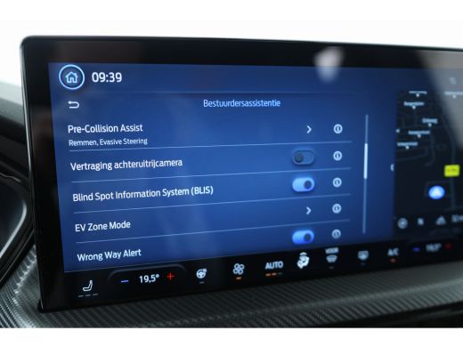 Ford Kuga 2.5 PHEV ST-Line X | Panoramadak | B&O | Elektr Stoel + Mem | Stoel-/Stuurverwarming | HUD | Adap... ActivLease financial lease