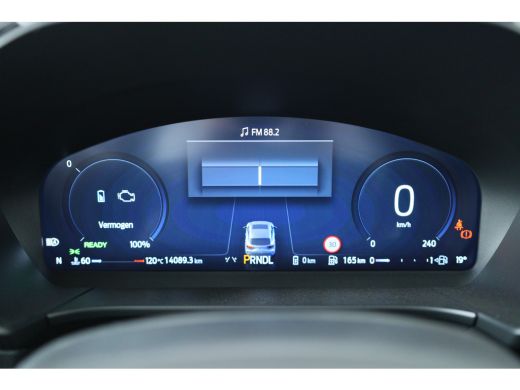 Ford Kuga 2.5 PHEV ST-Line X | Panoramadak | B&O | Elektr Stoel + Mem | Stoel-/Stuurverwarming | HUD | Adap... ActivLease financial lease