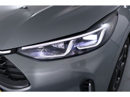 Ford Kuga 2.5 PHEV ST-Line X | Panoramadak | B&O | Elektr Stoel + Mem | Stoel-/Stuurverwarming | HUD | Adap... ActivLease financial lease