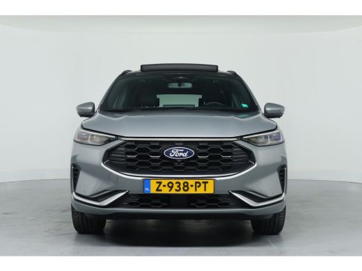 Ford Kuga 2.5 PHEV ST-Line X | Panoramadak | B&O | Elektr Stoel + Mem | Stoel-/Stuurverwarming | HUD | Adap... ActivLease financial lease