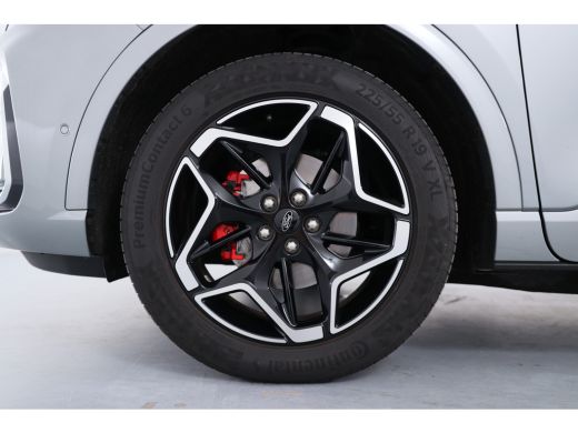 Ford Kuga 2.5 PHEV ST-Line X | Panoramadak | B&O | Elektr Stoel + Mem | Stoel-/Stuurverwarming | HUD | Adap... ActivLease financial lease