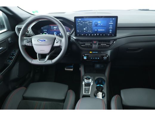 Ford Kuga 2.5 PHEV ST-Line X | Panoramadak | B&O | Elektr Stoel + Mem | Stoel-/Stuurverwarming | HUD | Adap... ActivLease financial lease