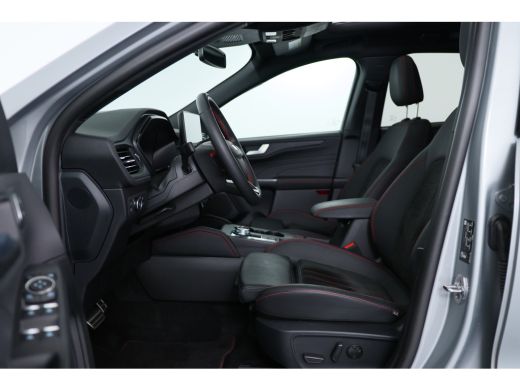 Ford Kuga 2.5 PHEV ST-Line X | Panoramadak | B&O | Elektr Stoel + Mem | Stoel-/Stuurverwarming | HUD | Adap... ActivLease financial lease