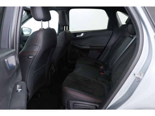 Ford Kuga 2.5 PHEV ST-Line X | Panoramadak | B&O | Elektr Stoel + Mem | Stoel-/Stuurverwarming | HUD | Adap... ActivLease financial lease