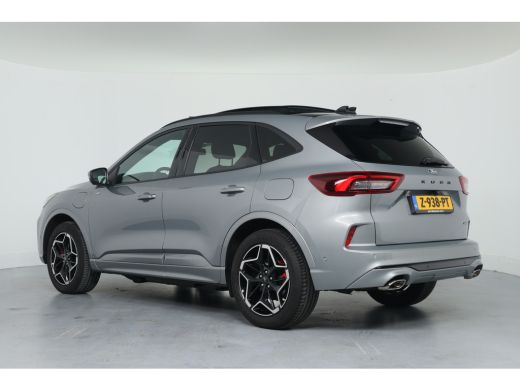 Ford Kuga 2.5 PHEV ST-Line X | Panoramadak | B&O | Elektr Stoel + Mem | Stoel-/Stuurverwarming | HUD | Adap... ActivLease financial lease