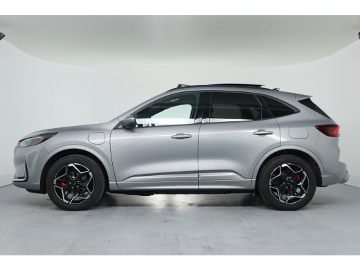Ford Kuga 2.5 PHEV ST-Line X | Panoramadak | B&O | Elektr Stoel + Mem | Stoel-/Stuurverwarming | HUD | Adap... ActivLease financial lease