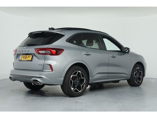 Ford Kuga 2.5 PHEV ST-Line X | Panoramadak | B&O | Elektr Stoel + Mem | Stoel-/Stuurverwarming | HUD | Adap... ActivLease financial lease