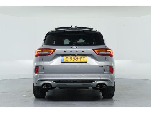 Ford Kuga 2.5 PHEV ST-Line X | Panoramadak | B&O | Elektr Stoel + Mem | Stoel-/Stuurverwarming | HUD | Adap... ActivLease financial lease