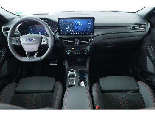 Ford Kuga 2.5 PHEV ST-Line X | Panoramadak | B&O | Elektr Stoel + Mem | Stoel-/Stuurverwarming | HUD | Adap... ActivLease financial lease