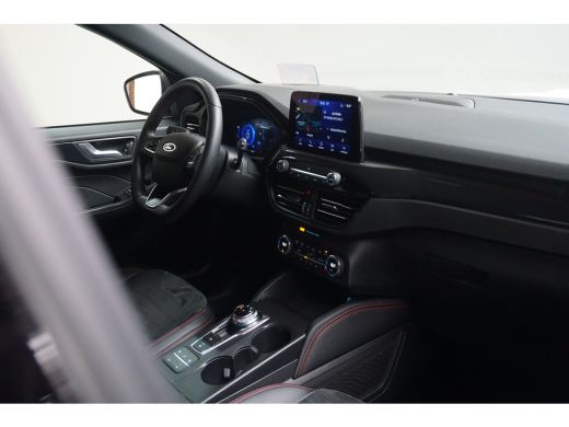 Ford Kuga 2.5 PHEV ST-Line X | Winter Pakket | Adaptive Cruise | Head-Up | Camera Voor & Achter | ActivLease financial lease
