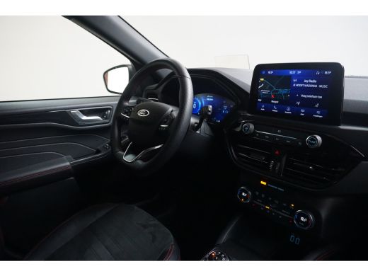 Ford Kuga 2.5 PHEV ST-Line X | Winter Pakket | Adaptive Cruise | Head-Up | Camera Voor & Achter | ActivLease financial lease
