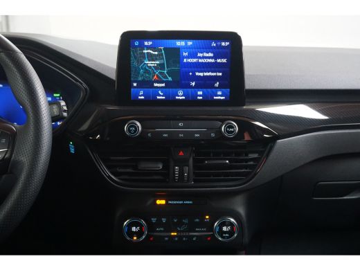 Ford Kuga 2.5 PHEV ST-Line X | Winter Pakket | Adaptive Cruise | Head-Up | Camera Voor & Achter | ActivLease financial lease