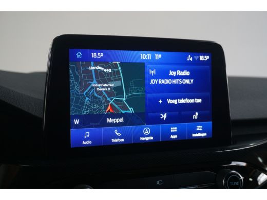 Ford Kuga 2.5 PHEV ST-Line X | Winter Pakket | Adaptive Cruise | Head-Up | Camera Voor & Achter | ActivLease financial lease