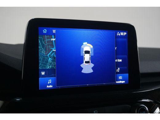 Ford Kuga 2.5 PHEV ST-Line X | Winter Pakket | Adaptive Cruise | Head-Up | Camera Voor & Achter | ActivLease financial lease