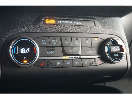 Ford Kuga 2.5 PHEV ST-Line X | Winter Pakket | Adaptive Cruise | Head-Up | Camera Voor & Achter | ActivLease financial lease