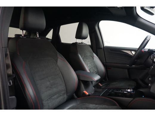 Ford Kuga 2.5 PHEV ST-Line X | Winter Pakket | Adaptive Cruise | Head-Up | Camera Voor & Achter | ActivLease financial lease