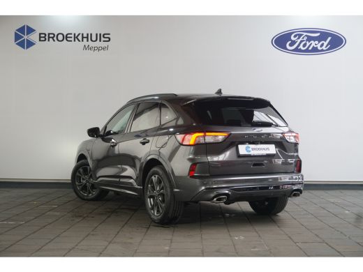 Ford Kuga 2.5 PHEV ST-Line X | Winter Pakket | Adaptive Cruise | Head-Up | Camera Voor & Achter | ActivLease financial lease