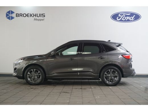 Ford Kuga 2.5 PHEV ST-Line X | Winter Pakket | Adaptive Cruise | Head-Up | Camera Voor & Achter | ActivLease financial lease