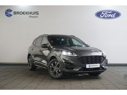 Ford Kuga 2.5 PHEV ST-Line X | Winter Pakket | Adaptive Cruise | Head-Up | Camera Voor & Achter | ActivLease financial lease