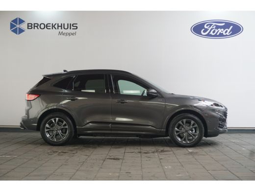 Ford Kuga 2.5 PHEV ST-Line X | Winter Pakket | Adaptive Cruise | Head-Up | Camera Voor & Achter | ActivLease financial lease