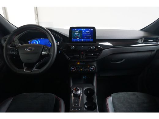 Ford Kuga 2.5 PHEV ST-Line X | Winter Pakket | Adaptive Cruise | Head-Up | Camera Voor & Achter | ActivLease financial lease