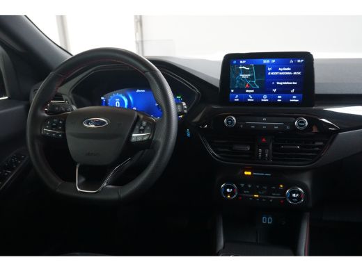 Ford Kuga 2.5 PHEV ST-Line X | Winter Pakket | Adaptive Cruise | Head-Up | Camera Voor & Achter | ActivLease financial lease