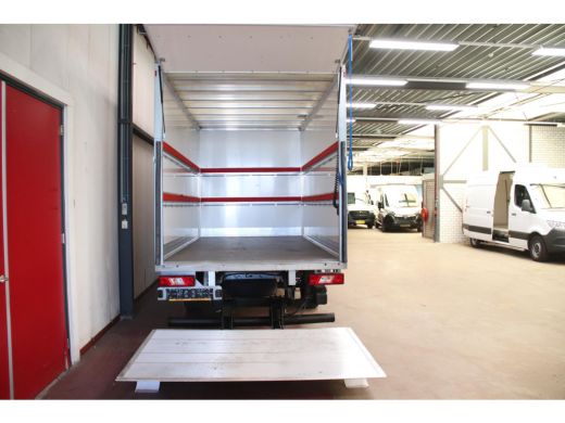 Ford Transit 2.0 TDCI BAKWAGEN MEUBELBAK AIRCO EURO 6 ActivLease financial lease