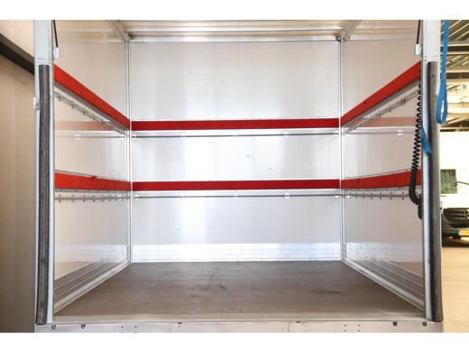 Ford Transit 2.0 TDCI BAKWAGEN MEUBELBAK AIRCO EURO 6 ActivLease financial lease